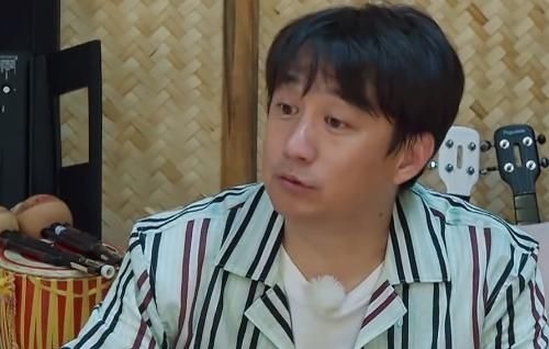 海清再次去蘑菇屋，有谁注意黄磊对她的称呼是啥不太合适吧