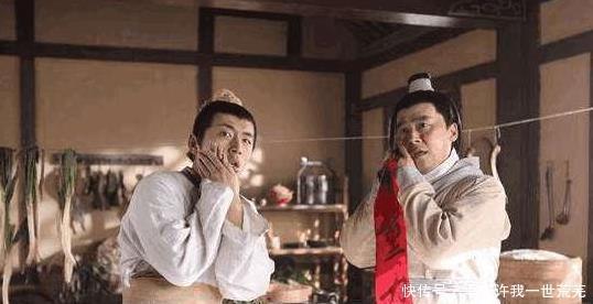 妃子|妃子流落民间，倾其所有嫁给一穷酸的小兵，后来小兵带着妃子逆袭！