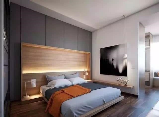 收纳|榻榻米已经落伍了,现在流行一体化的地台设计,年轻人都爱这样装