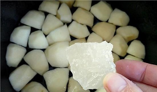 苹果|它是“最通便”的水果,便秘的人经常吃,隔天排出黑臭宿便!