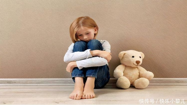 踩雷|“讨好型”的孩子背后总有这样的家长,看看你踩雷了吗?