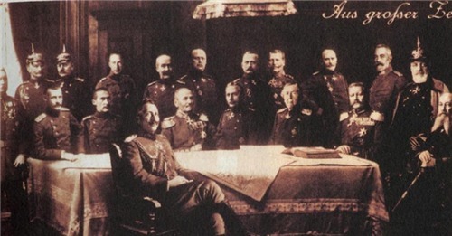 狂徒|那个叫嚣要“中国人畏惧千年”的狂徒,最终的结局,令人拍手称快