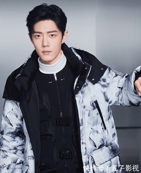 真人化|《狐妖小红娘》宣布真人化,网曝肖战刘诗诗将出演,网友反应不同