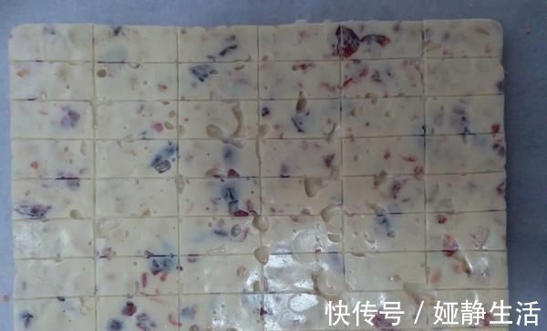 自从学会做这个网红零食,我从来不去外面买,做法零难度一看就会