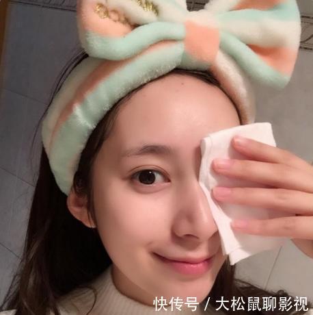 皮肤|毛孔粗大出油快,多半是护肤不对!做好这3点,轻松养出干净脸