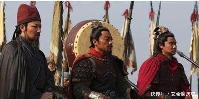 善终|水浒传最聪明的7个人,搞小团体不为宋江卖命,最后全得了善终