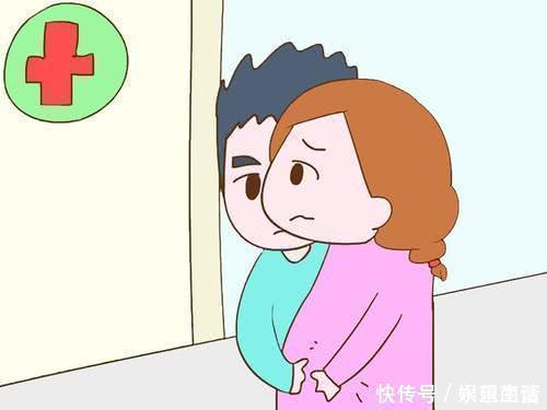 身体|动了胎气身体上会有这些表现,孕妈们可别大意