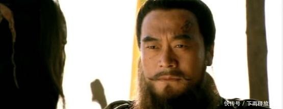  卢俊义|玉麒麟卢俊义，为何愿意入伙梁山