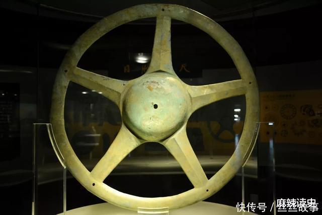 三星堆出土#华夏文明非单核发展还有一个中华古文明不服,科技领先夏商王朝
