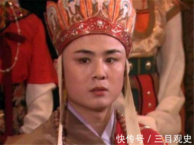 西游记#西游记:高太公要把八戒杀掉,八戒出家前的一番话彻底毁掉高翠兰