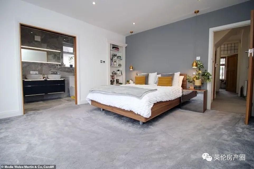 后花园|他们把毒窝改造成时髦住宅,现在卖87万英镑,是怎么做到的!?