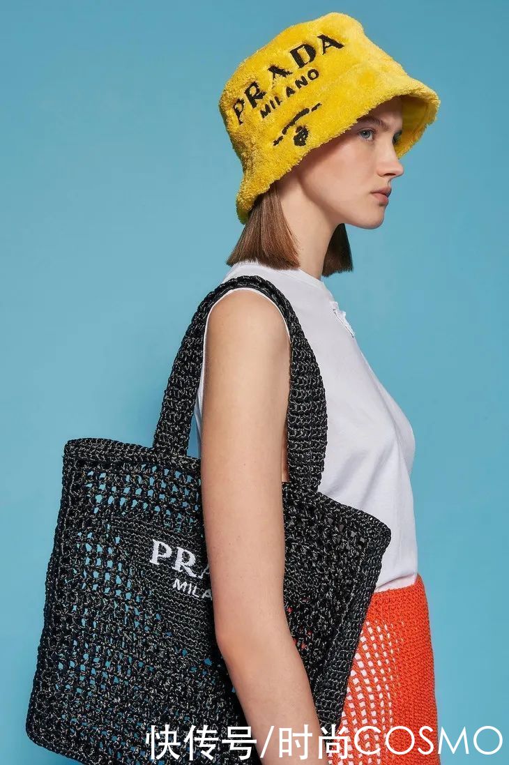 刘雯的背心,我穿也能这么好看?|下周穿什么 | 法式