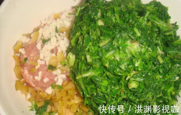 千张|日本人每天必吃的“长寿菜”,我国产量大却没人吃,含钙比牛奶高