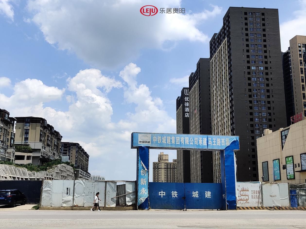 三马|万科&恩祥7.14亿拿地，人大附中再进一步，三马板块全面崛起！