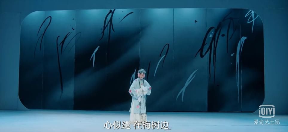 牡丹亭@文艺评论丨《牡丹亭》如何投射八角亭的“谜雾”