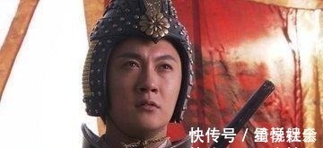 薛丁山@说唐一大劲敌,杀光薛仁贵三路先锋,最后被薛丁山所杀!