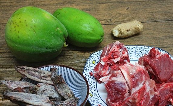 猪骨|猪身上的一块宝，比牛羊肉滋补，补血健脑，孩子身强体壮！