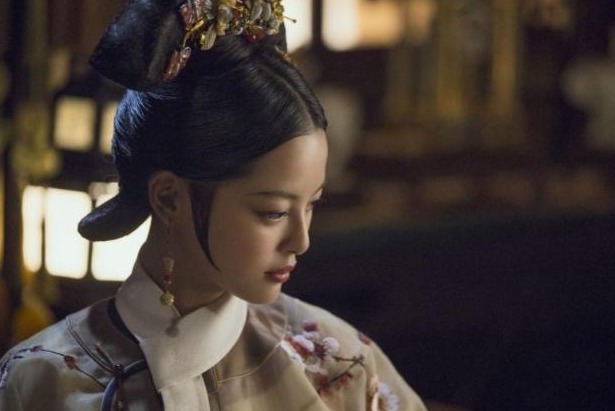 皇帝|她是紫禁城内端茶倒水的下人,生下皇长子,谁知儿子却被皇帝一脚踢死