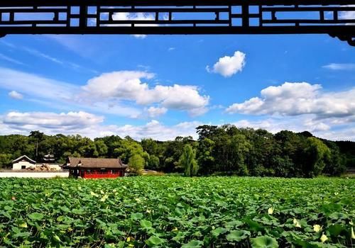 中年|承德避暑山庄，真的只是为了避暑而建吗？