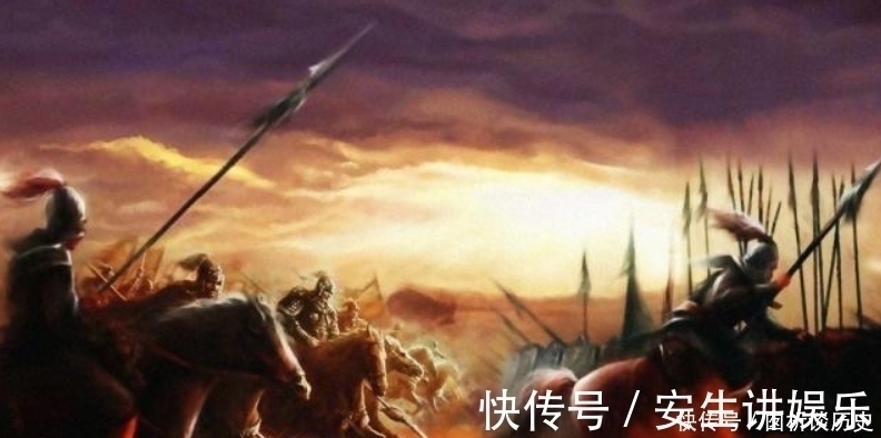 家国情怀!王昌龄很霸气的一首诗,通篇描写得气势磅礴,读来令人热血沸腾!