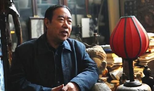 写给母亲|贾平凹:三年里,我一直就觉得我妈没死!