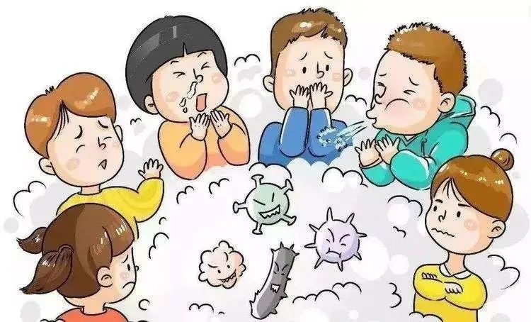 病毒|“冻”感冒了？这可能是个误会