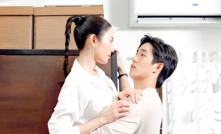 一口气|一口气刷8集,泰剧《重生之爱》太好看了,aff和tor绝配