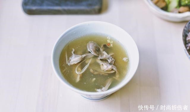 杂粮|打工人一家三口的晚餐，2荤1素1汤，朋友粗细结合，幸福感满满