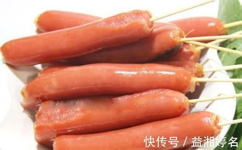 冰激凌|孩子喜欢的5种食物，影响身高和智力，伤脾伤视力，家长别不重视