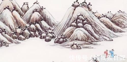 张薄|人穷莫入众,言轻莫劝人,古人四句千古箴言,穷过的人才会懂!