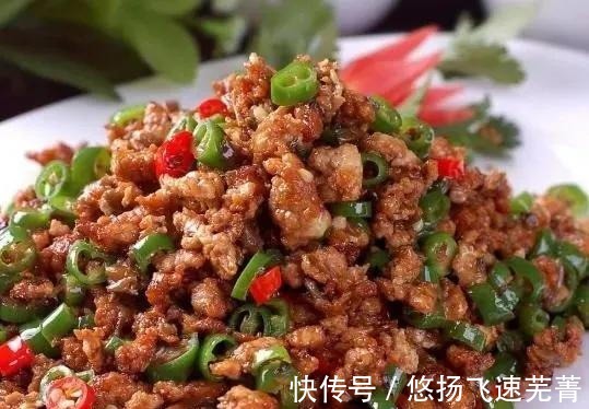 16款下饭小炒,做法精简,款款好吃!