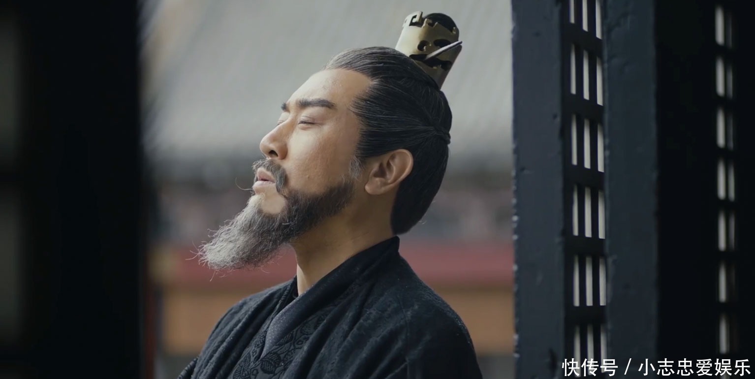 神仙|诸葛亮为什么一定会输？三个大坑等着他，神仙也没救