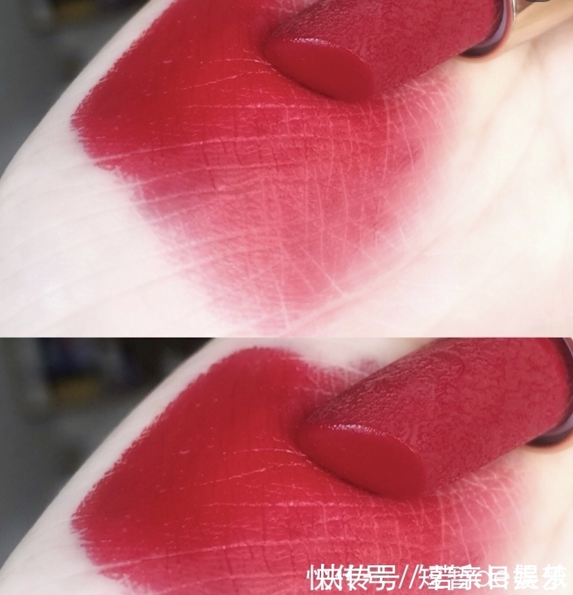 口红 “国货之光”花西子散粉遭吐槽,这几支口红却意外受到好评