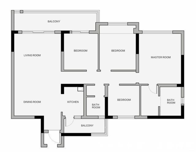 轻松|看了她家,才知道什么叫治愈,感觉一进门全身就轻松了许多