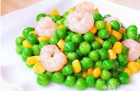 爱吃三种美食的人,身体不会差,清热解毒,止