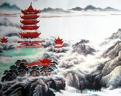 a771|诗仙李白一生到处游山玩水,他哪里来这么多钱?原因有3个