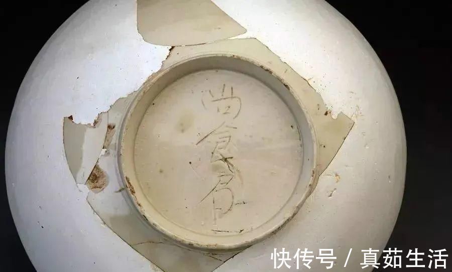 器物$宋代瓷器“款识”大全,喜欢瓷器的一定要了解!
