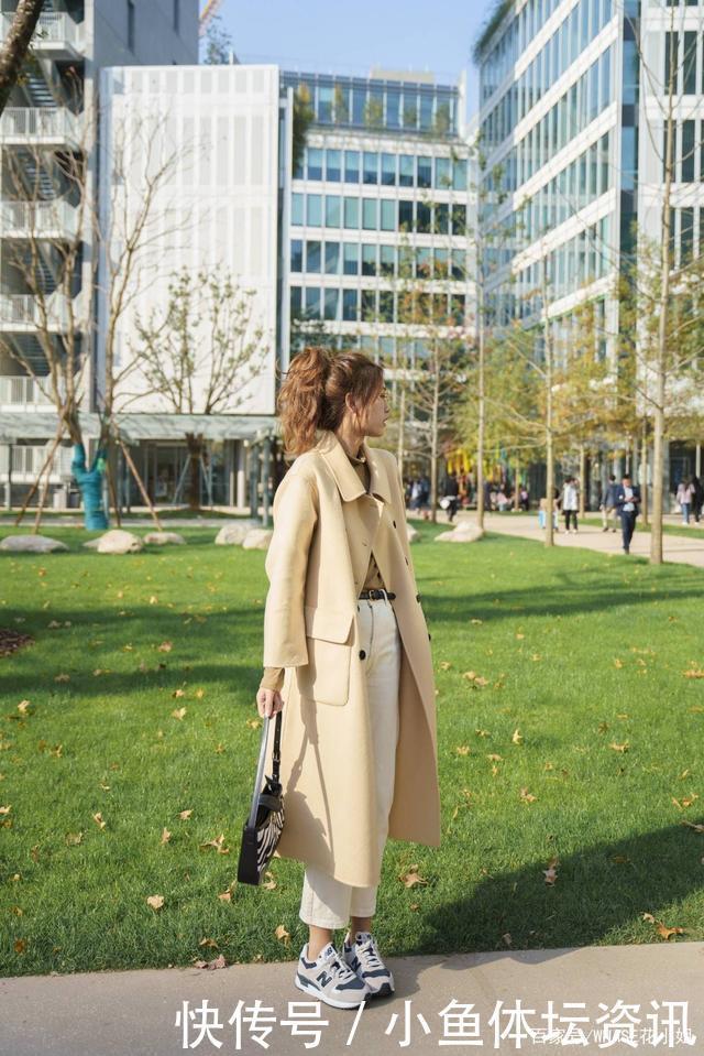 冬天这16套“普通”搭配！照着穿，时髦又保暖