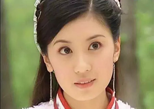 嫁给|真实的赵敏:没嫁张无忌,被逼嫁给朱元璋的儿子,最后又被殉葬