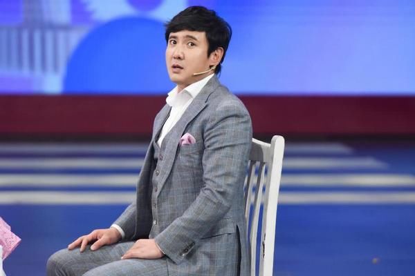 《欢乐喜剧人7》开播遭吐槽，现在的喜剧人，不哭是不会做喜剧吗