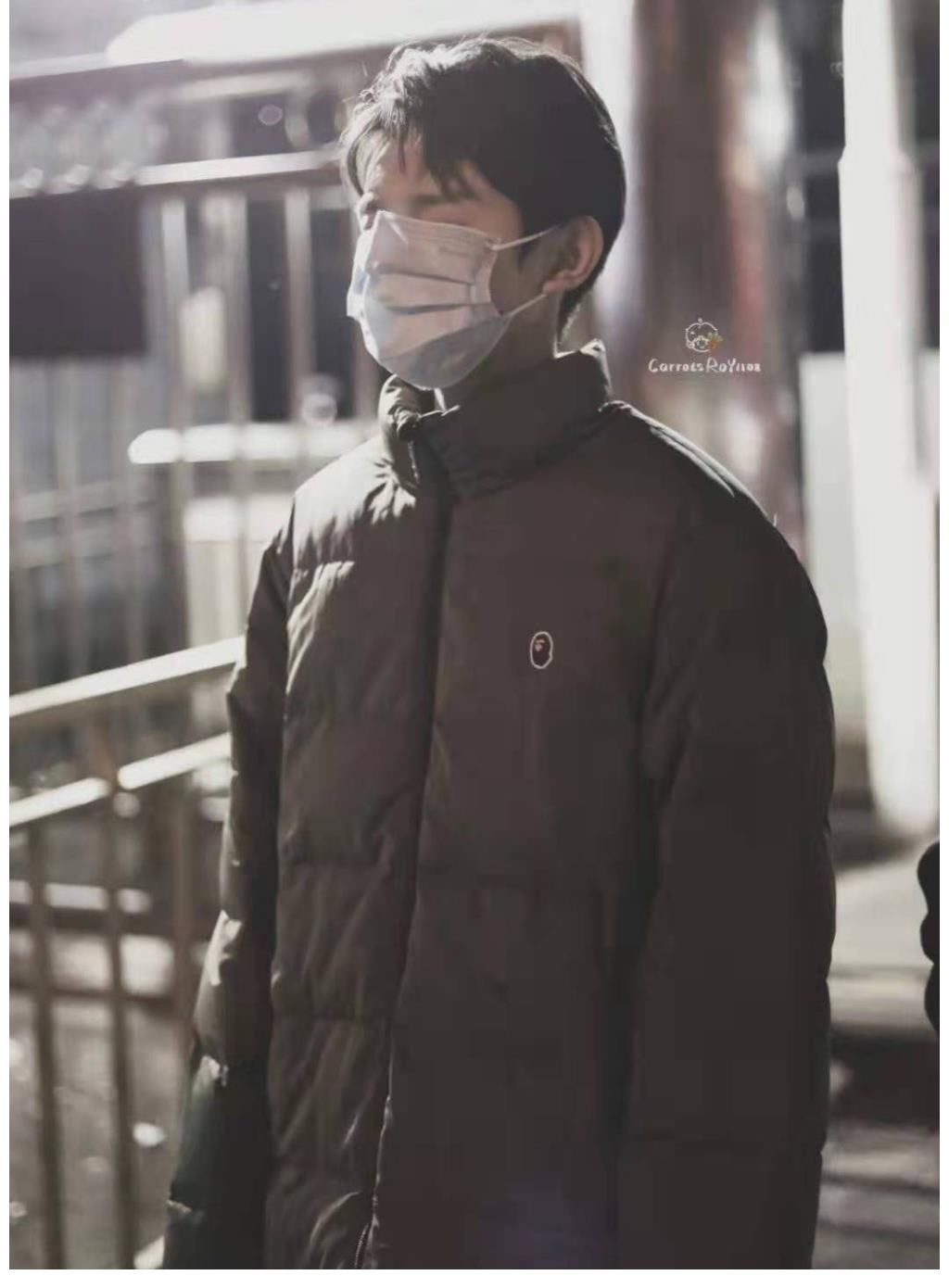 还能期待TFBOYS合体吗?录制节目这次终于不避嫌了