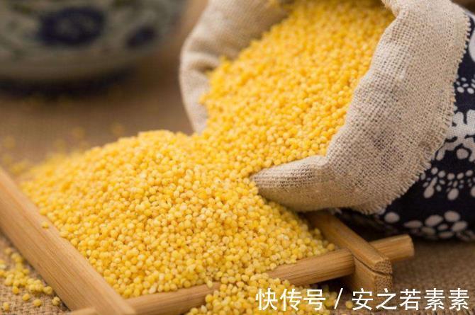 益胃|小米粥的作用及各种吃法,你了解多少?