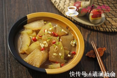 晚饭|减肥15天，我就爱用这菜代替晚饭，不节食不断顿，反倒瘦了8斤