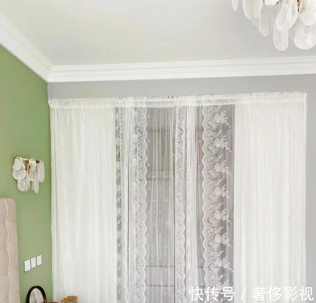 衣柜|就喜欢这种恬淡安宁的感觉,一进门,整个人都感觉很轻松