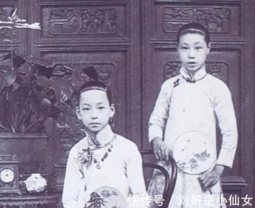 千金!沉迷鸦片吃喝嫖赌,一个没大志的男人,却连娶两位家世显赫的千金