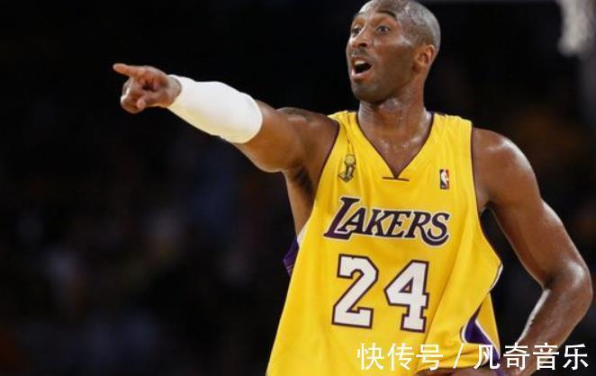斯特恩|乔丹和科比都有天赋,但是科比除了天赋异禀,还虚心学习