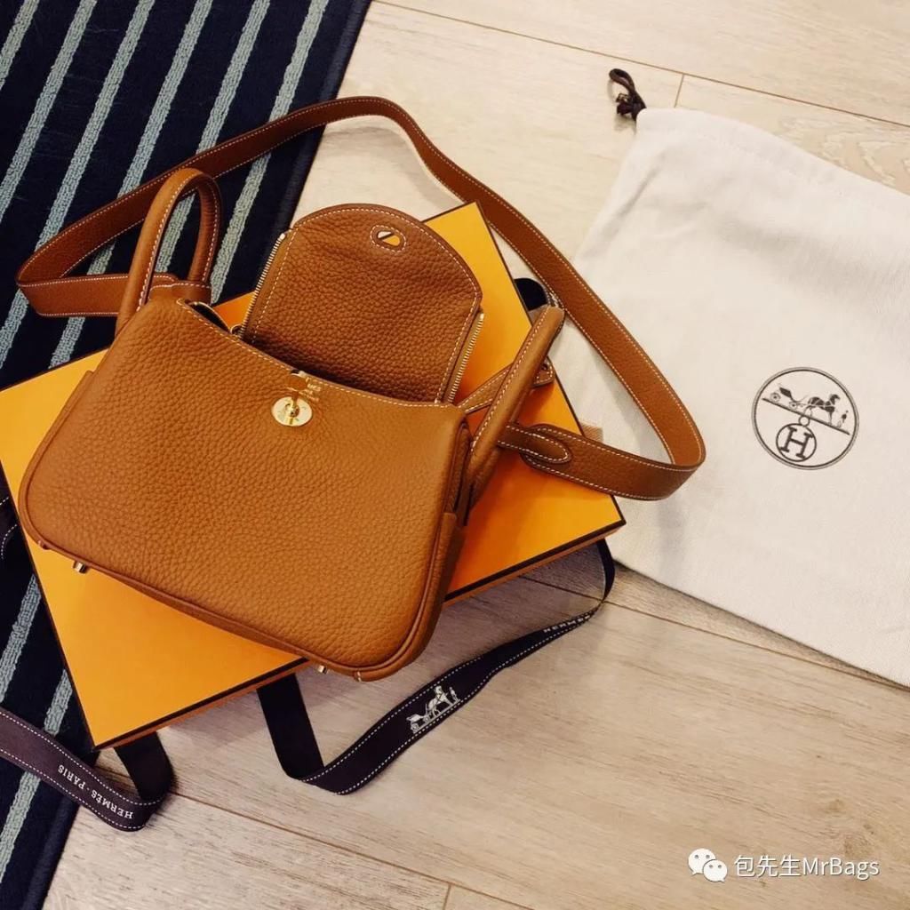 直男|这只包，连我身边的直男都夸好看！！