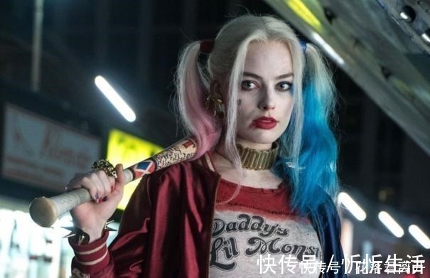 小丑女|女版死侍国外coser尝试把小丑女和死侍结合,毫无违和感!