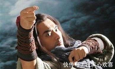 差距|为何武松和卢俊义打了3回合就逃了难道两人的差距真有这么大吗！