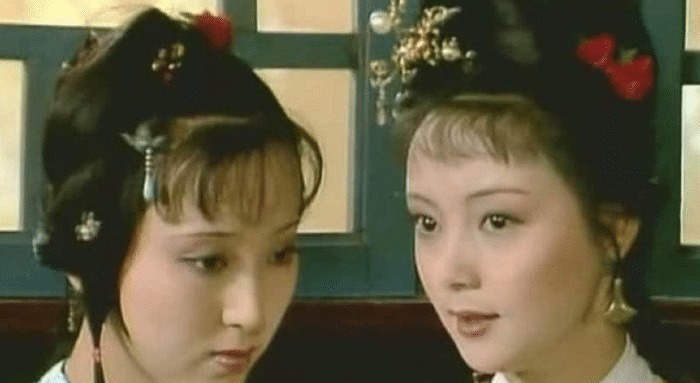 薛宝琴&史湘云多次中伤,林黛玉为何总是不以为意惜春给出了答案